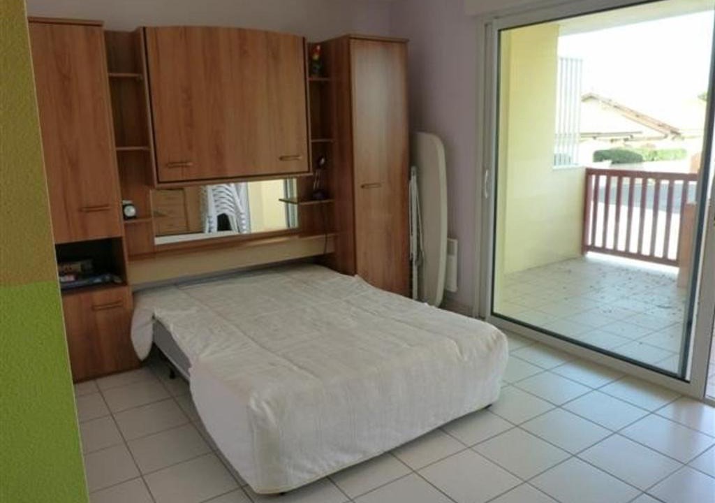 Vieux-Boucau-les-Bains Apartment | Appartement Vieux-Boucau-les-Bains, 1 pièce, 4 personnes - FR-1-379-99