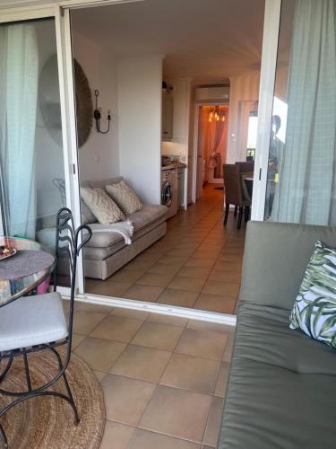 Les Restanques Apartment | Appartement les Restanques du golfe St Tropez