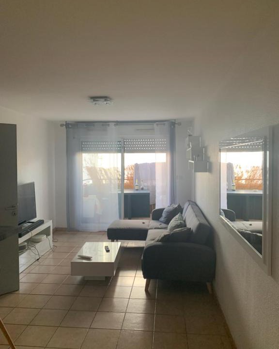 Le Rouet Apartment | Appartement Moderne en plein centre