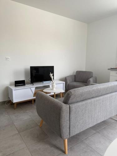 Carbon-Blanc Apartment | Appartement moderne et spacieux 3