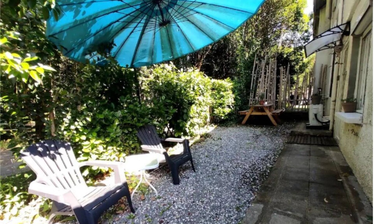 Barsac Apartment | Appartement - Parking - Wifi - 1 to 6 pers -