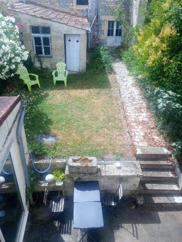 Pons Apartment | Appartement - Pons