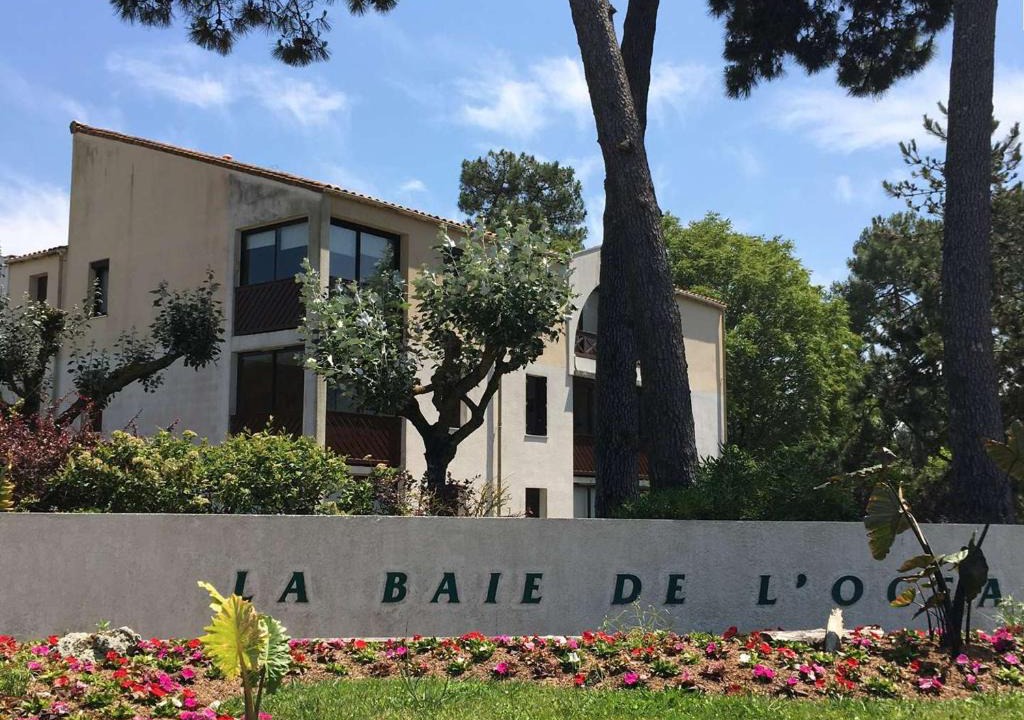 Saint-Georges-de-Didonne Apartment | Appartement Royan, 3 pièces, 5 personnes - FR-1-494-43