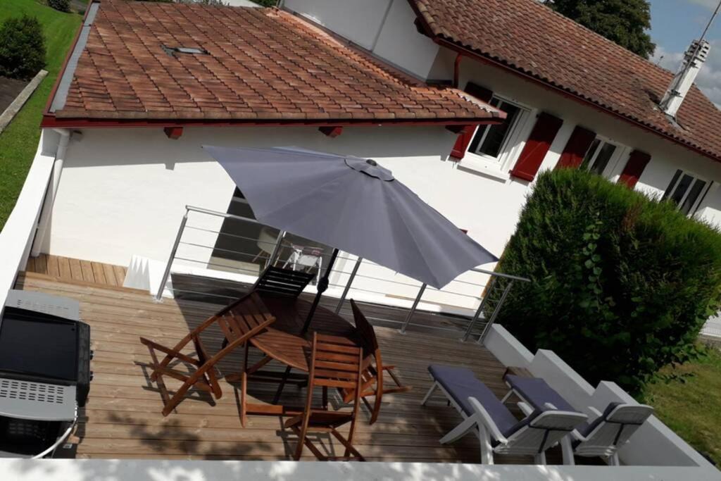 Cambo-les-Bains Apartment | Appartement T2, neuf et moderne, à Cambo-les-Bains