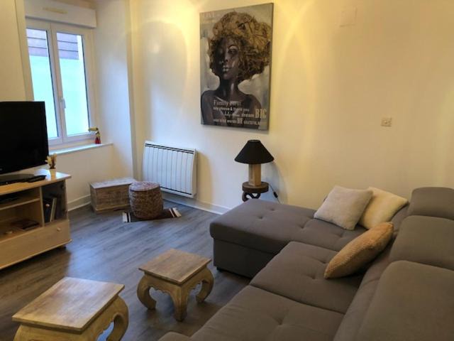 Bort-les-Orgues Apartment | APPARTEMENT VUE SUR LES ORGUES