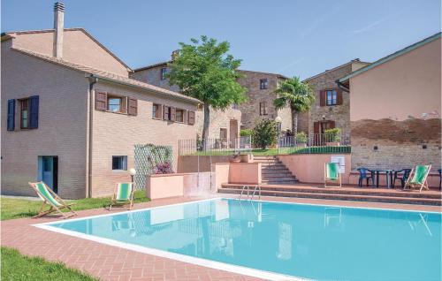 Montaione Apartment | Apt 16A