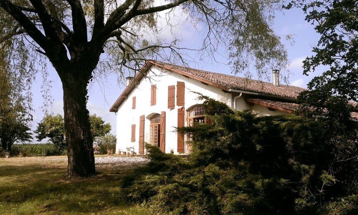 Saint-Lon-les-Mines House | Arnaou - Saint LON LES Mines