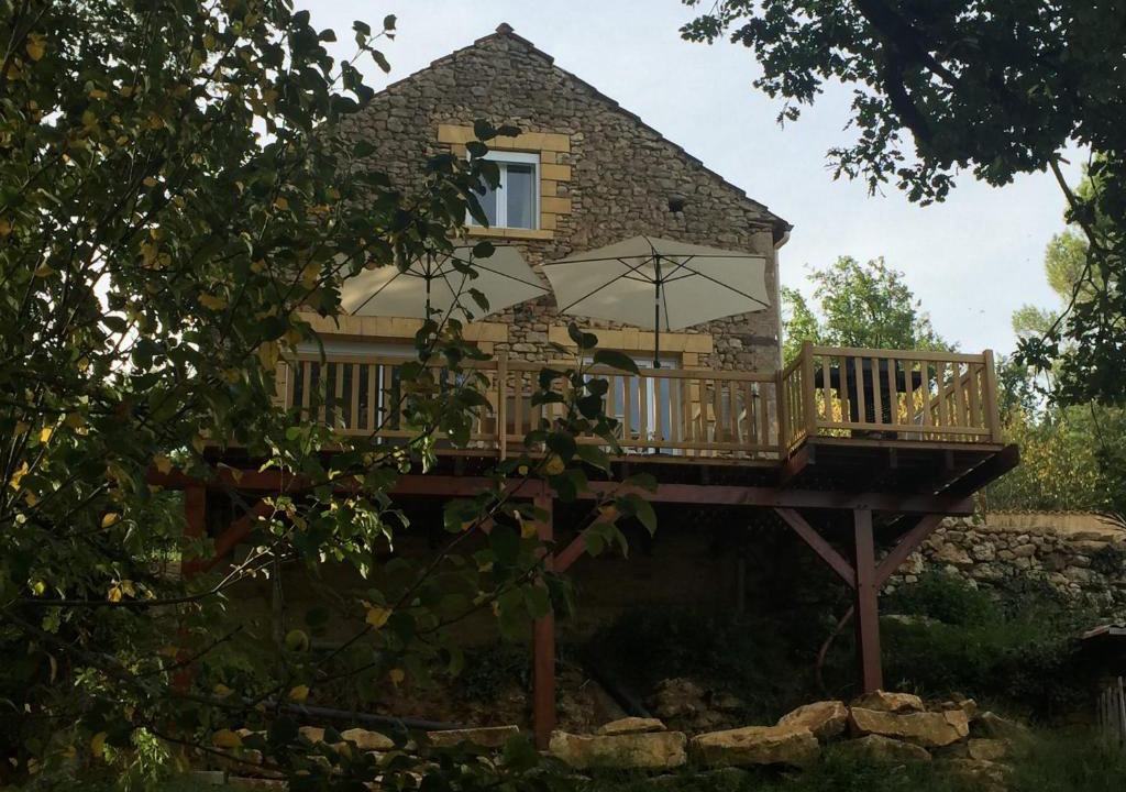 Le Buisson-de-Cadouin House | Au Coeur De Lolhm
