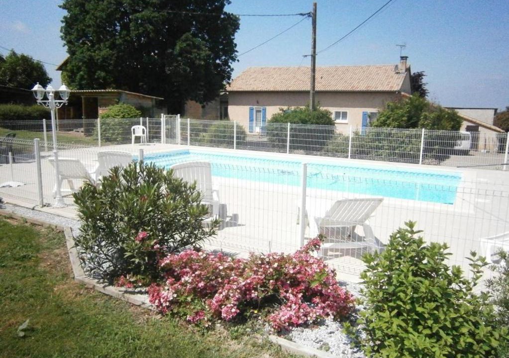 Saint Sever House | Au lic