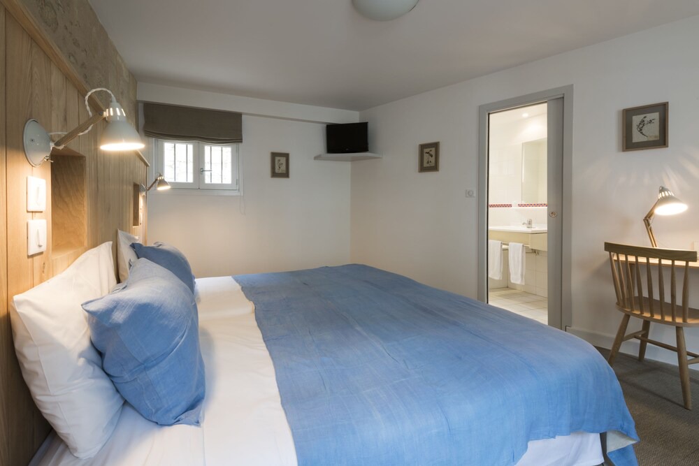 Saint-Emilion Hotel | Auberge de la Commanderie