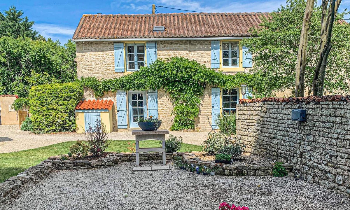 Accommodation Nanclars | Nanclars