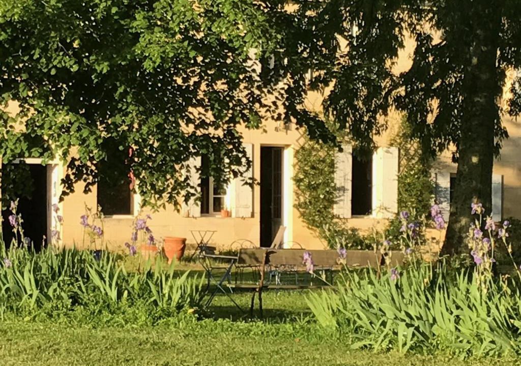 Saint-Emilion Bed & Breakfast | B&B Château Pierre de Lune