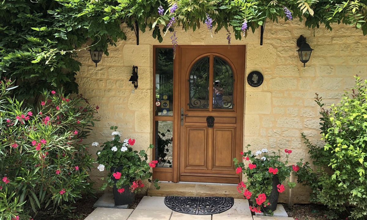Domme Bed & Breakfast | B&B/Chambre d'hote in a tranquil location near Domme.