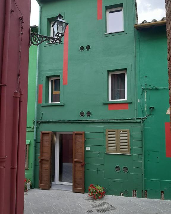 Ghizzano Bed & Breakfast | B&B da Baba