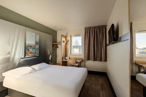 Hotel Poitiers | Chasseneuil-du-Poitou
