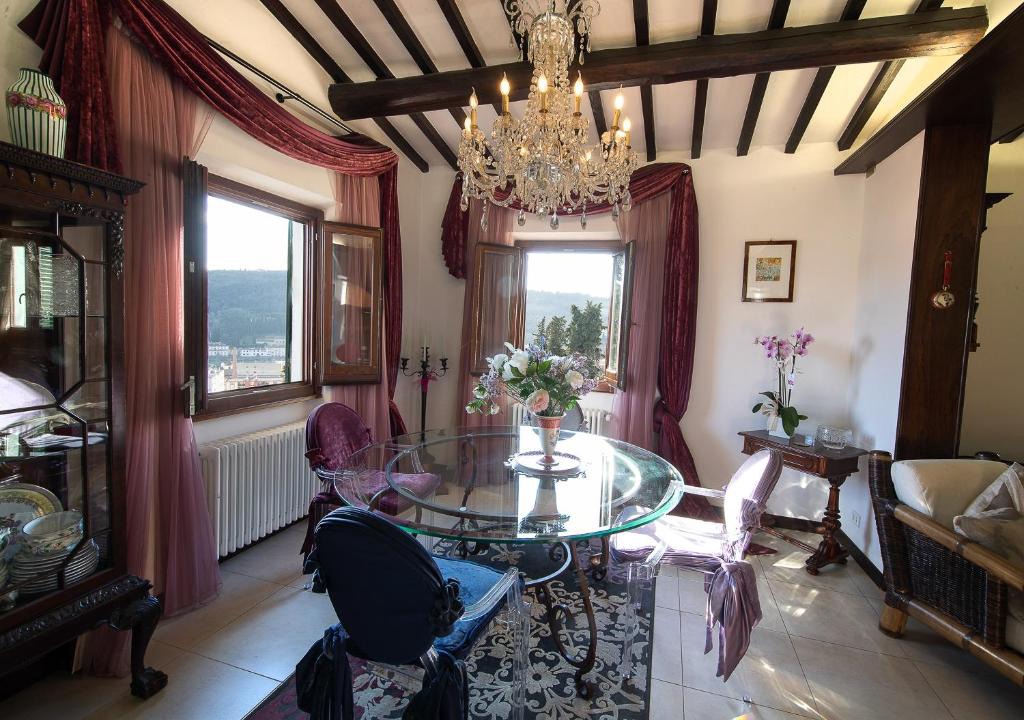 Signa Bed & Breakfast | B&B L'Orologio