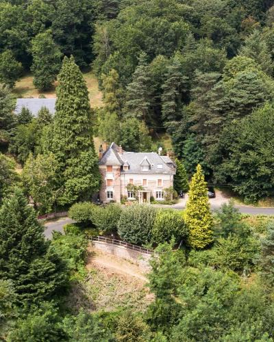 Aubazine Bed & Breakfast | B&B Le Saut de la Bergère