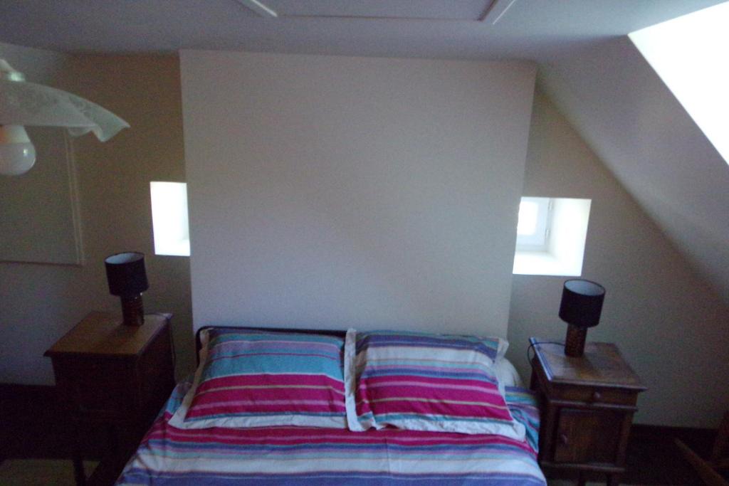 Saint-Georges Nigremont Bed & Breakfast | B&B Petite Ferme d'Autrefois