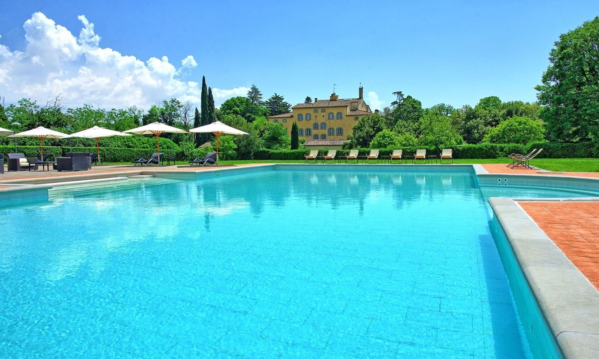 Cincelli Apartment | Badia Di Campoleone - Campoleone 15 *533
