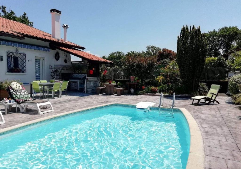 Bassussarry Villa | Bassussarry