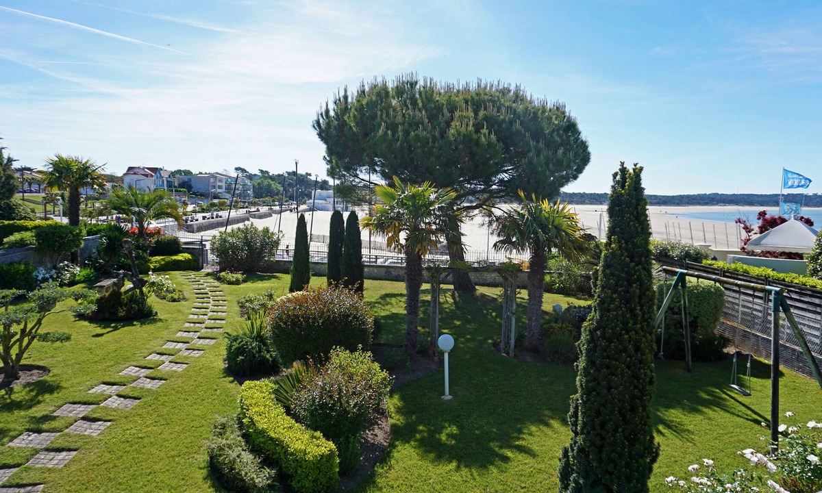 Villa Les Voiliers | Saint-Georges-de-Didonne