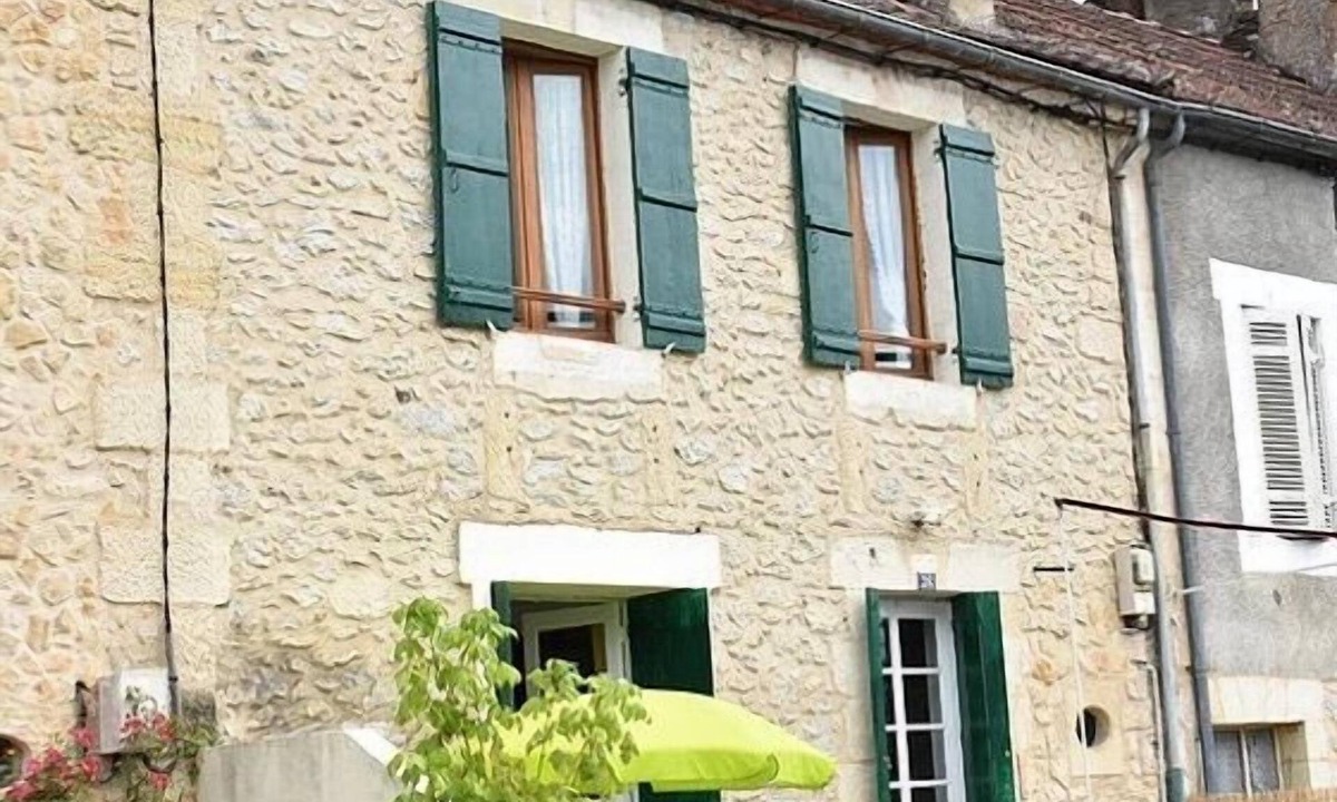 Le Bugue Cottage | Beautiful 2-Bed Cottage in Le Bugue