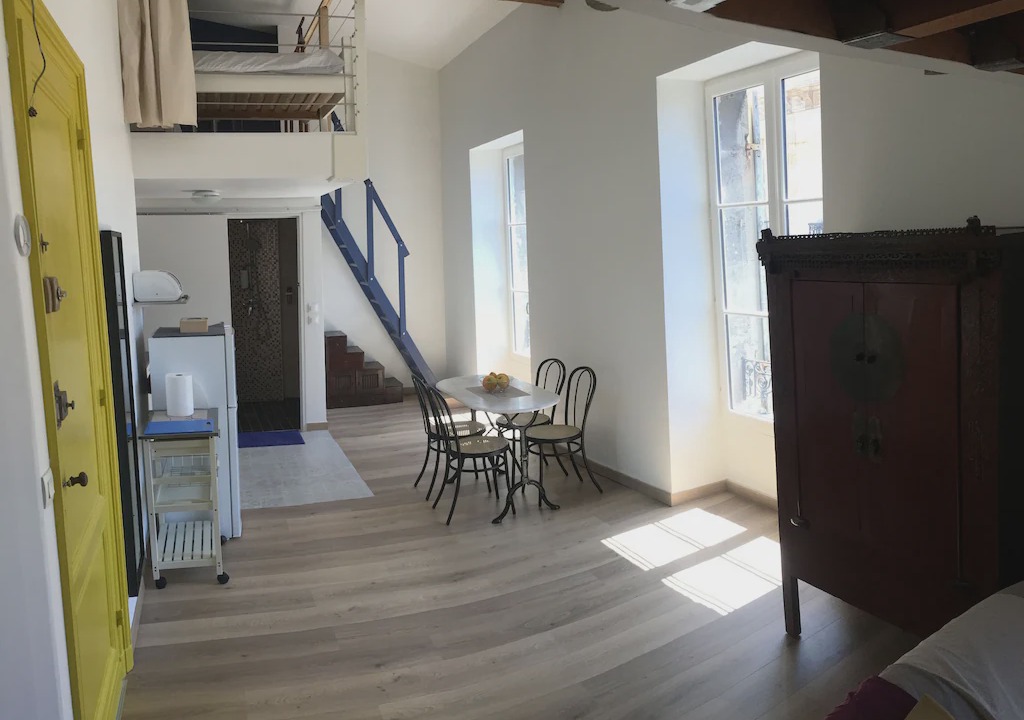 Hotel de Ville - Quinconces Apartment | beautiful apartment center historic heart of Bordeaux