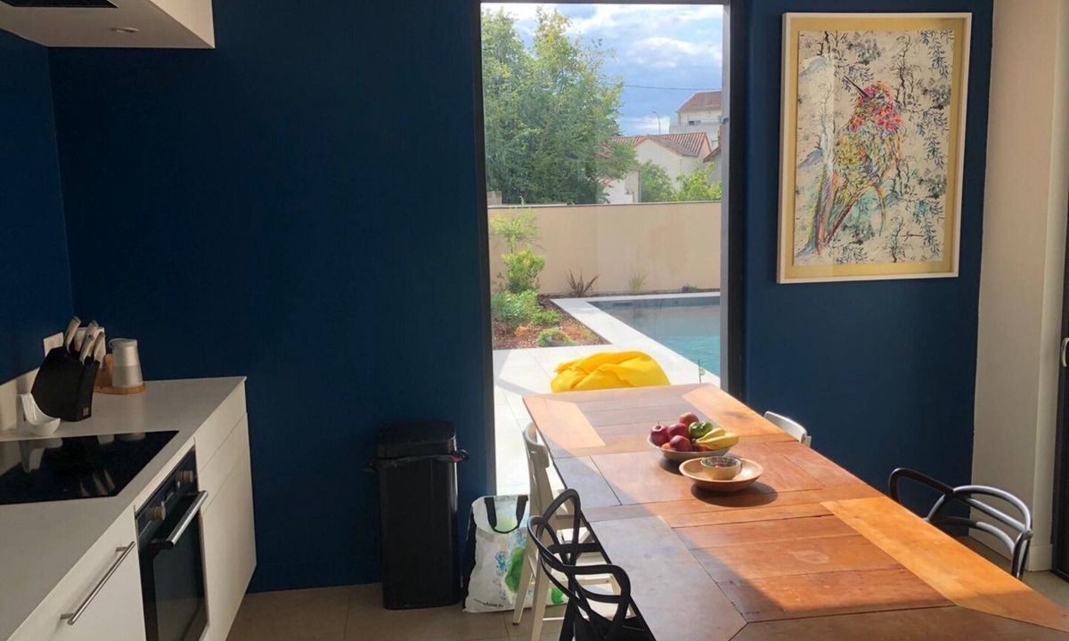 Poitiers House | Beautiful family home