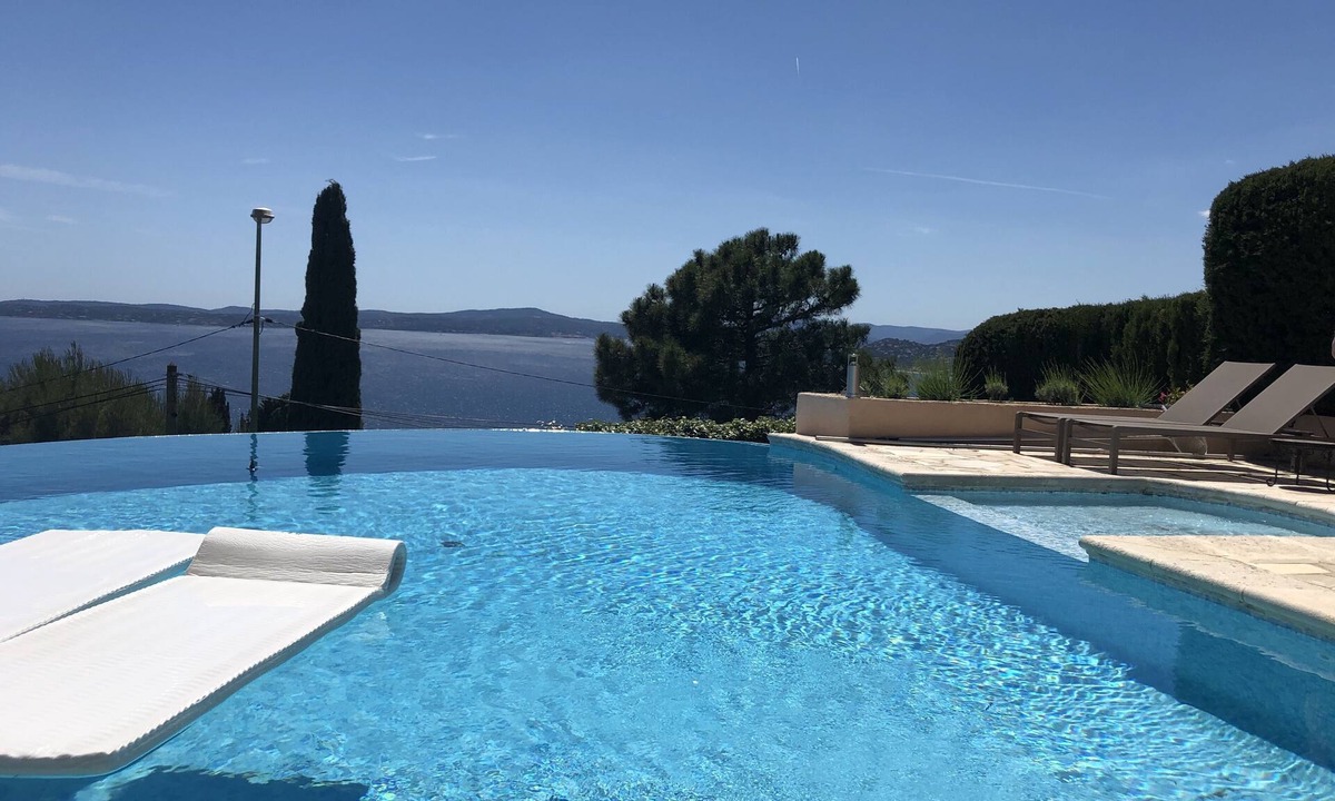 Les Issambres House | Beautiful & charming Provence villa, Les Issambres. French Riviera