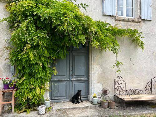 Champagne-et-Fontaine Bed & Breakfast | Bed and breakfast ∙ 2 guests