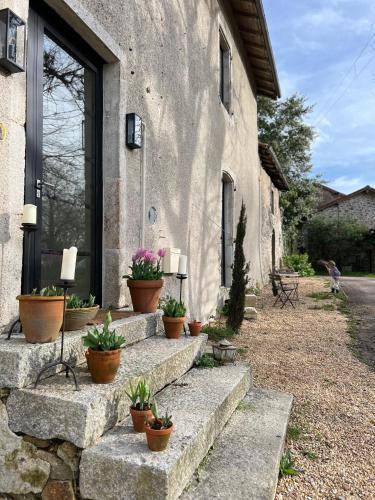 Champniers-et-Reillac Bed & Breakfast | Bed and breakfast ∙ 2 guests