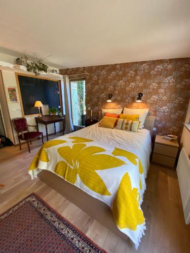 Tremolat Bed & Breakfast | Bed and B Les Truffières