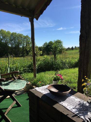 Le Lindois Bed & Breakfast | Bed and breakfast ∙ 2 guests