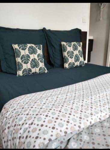 Moustey Bed & Breakfast | Bed and breakfast ∙ 4 guests