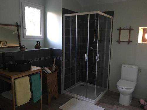Chazelles Bed & Breakfast | Bed and breakfast ∙ 3 guests