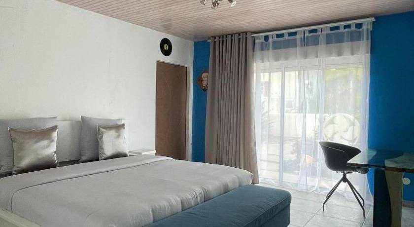 Hasparren Bed & Breakfast | Bed and breakfast ∙ 2 guests