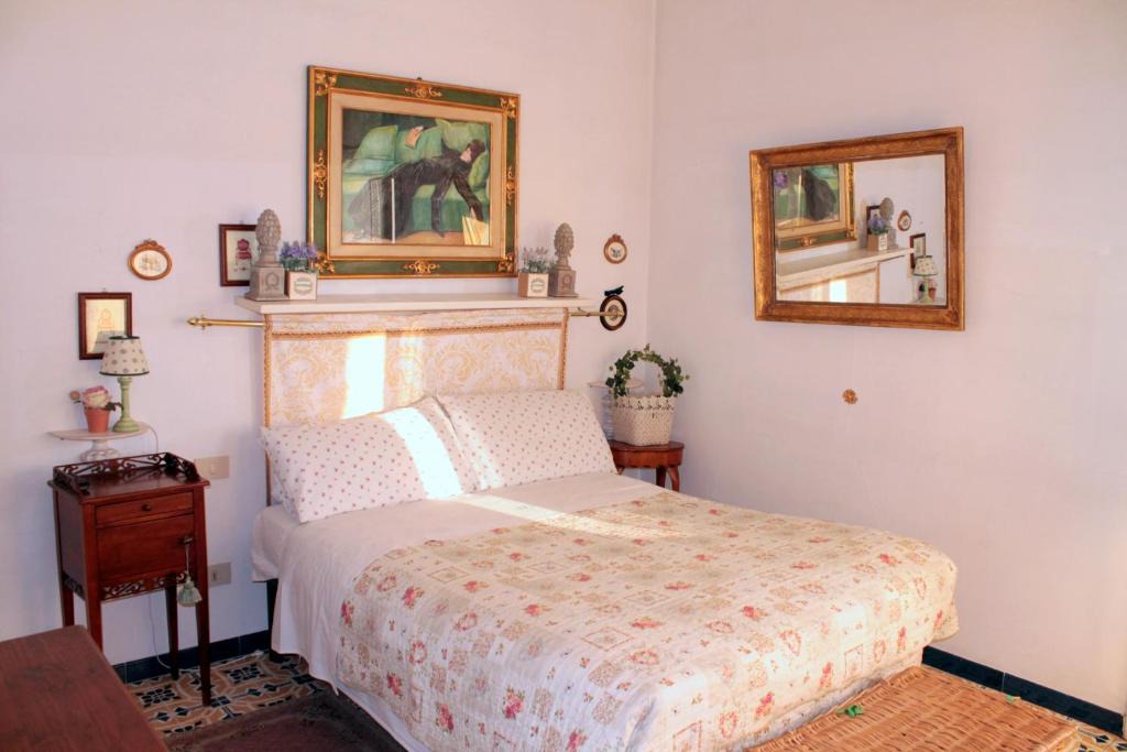 Gavinana Bed & Breakfast | Bed and Breakfast Orsini