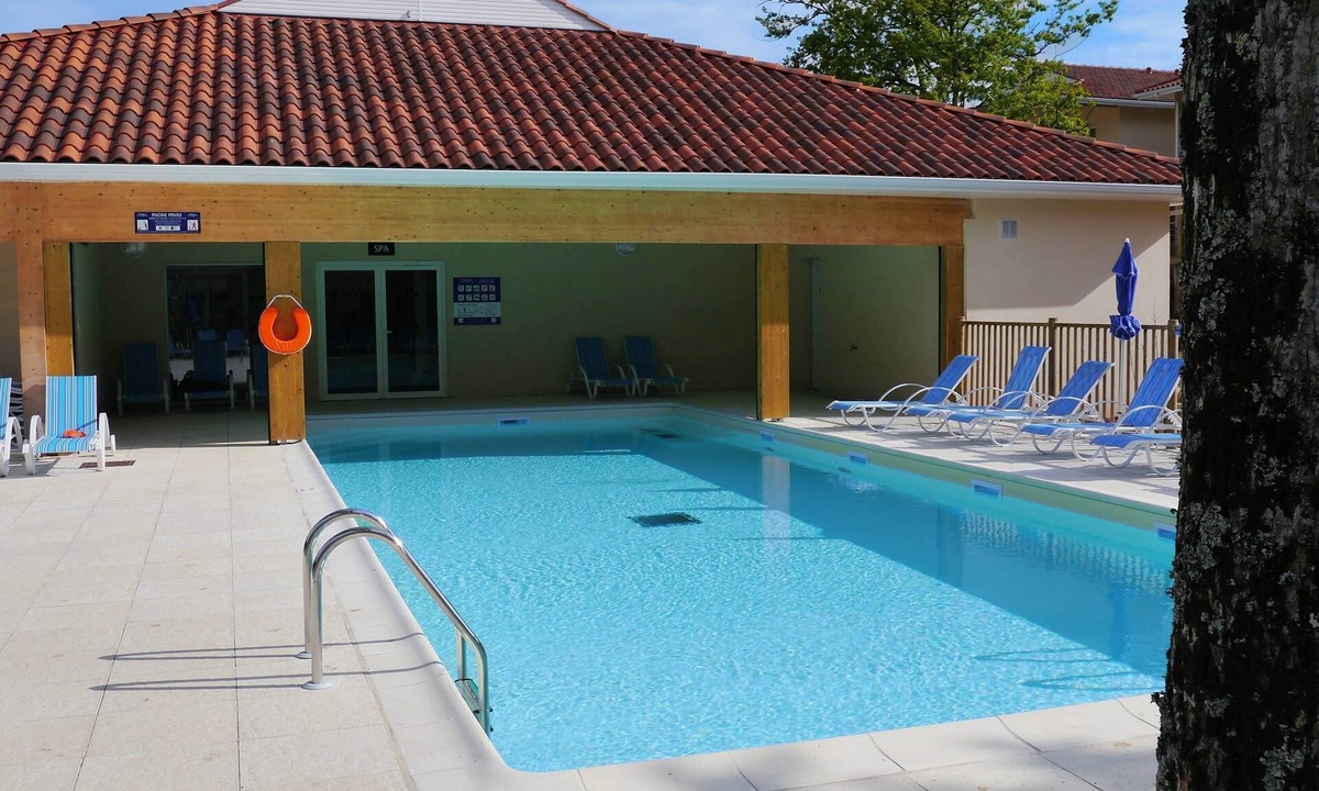 Hourtin Port Condo | Bel Appartement | Accès piscine | Sur le lac !