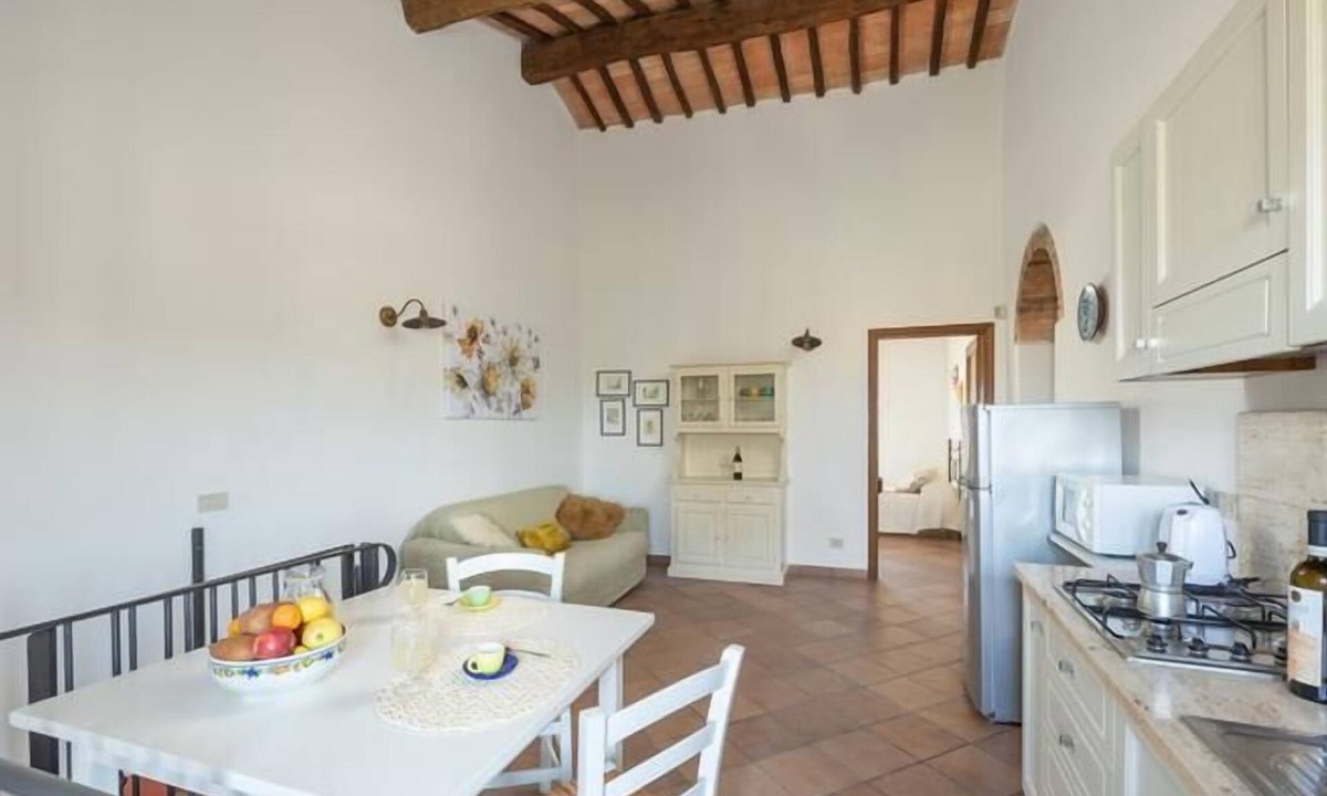 Sovicille House | Bellavista at Podere il Moro