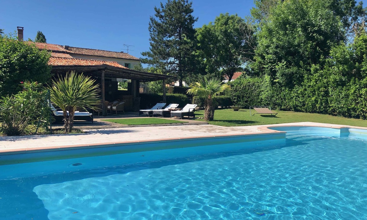 Mornac-sur-Seudre Villa | Belle Propriété à Mornac-sur-seudre en Charente Maritime
