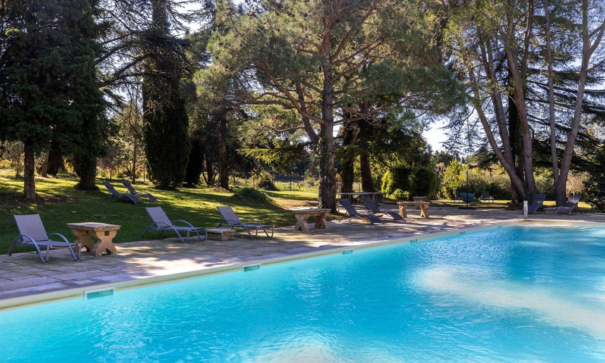 Fontvieille Hotel | Best Western Le Val Majour