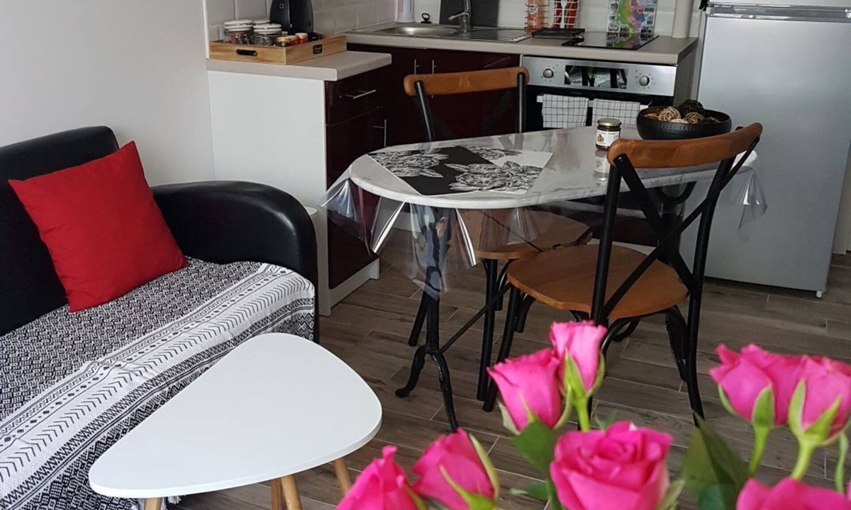 Pessac House | BETWEEN BORDEAUX AND ARCACHON. charming gite LE PETIT PRINCE PESSAC.3 *