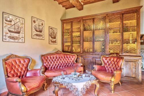 Sinalunga Apartment | Biancalana Apartment