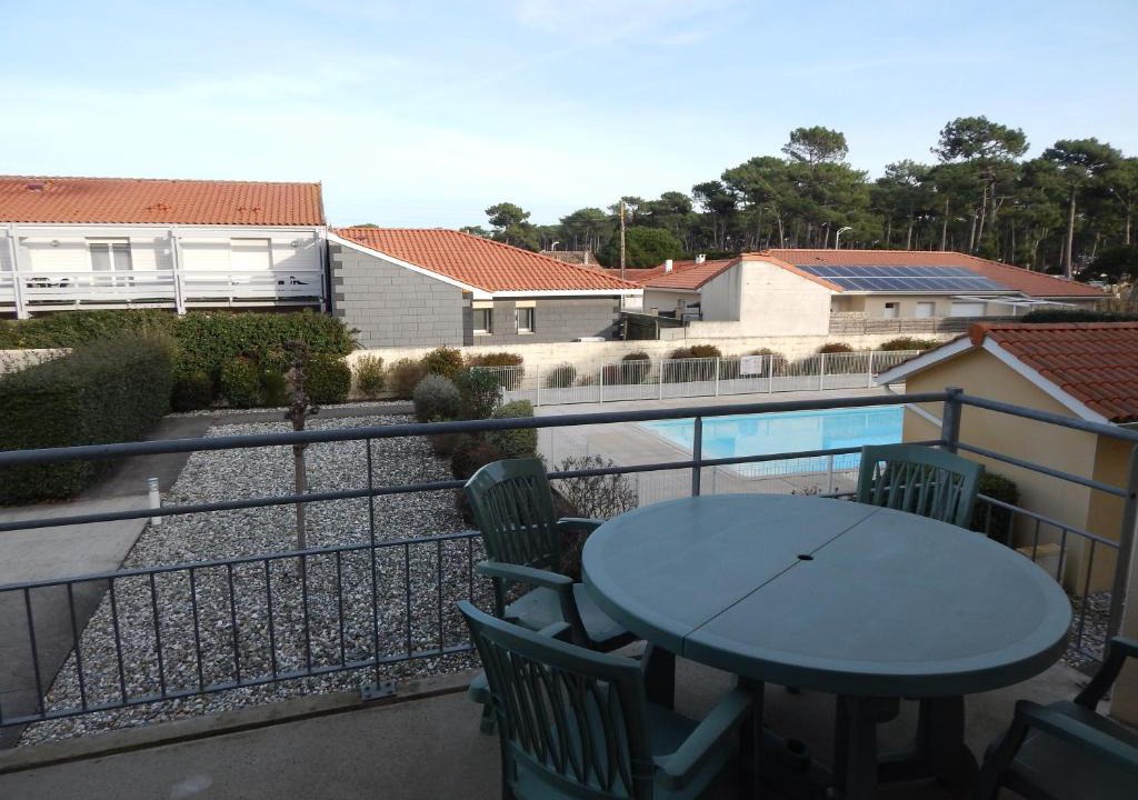 Biscarrosse Plage Apartment | Biscapluviers