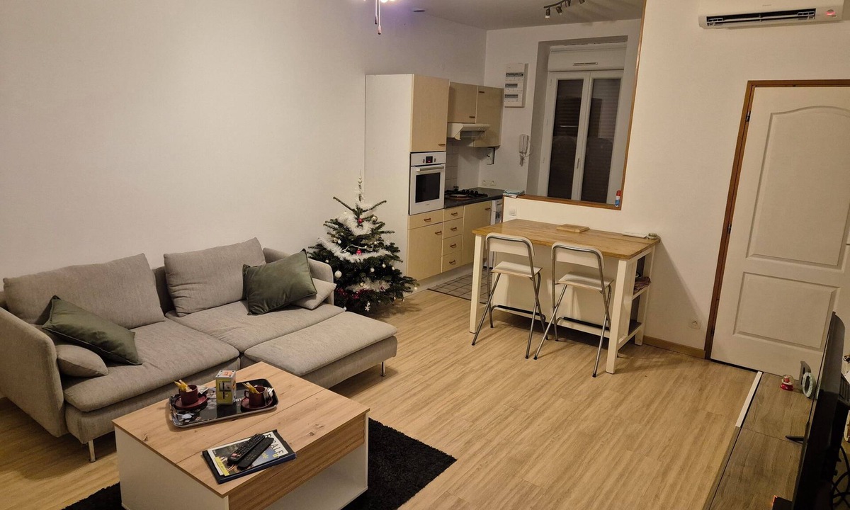 Blaye House | Blaye center, pleasant little town house