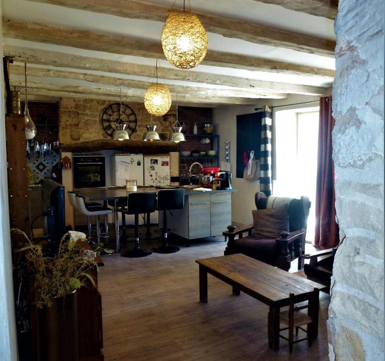 Tursac House | bord vézère