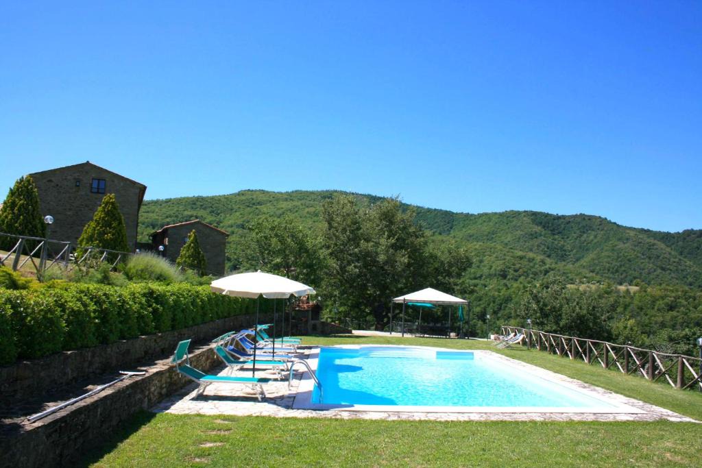 Pieve di Chio Villa | Borgo Antico