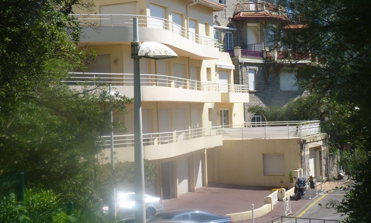 Les Jardins | Biarritz