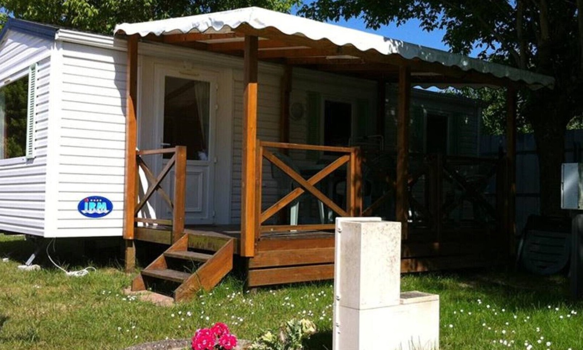 Bungalow | Les Mathes