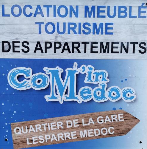Lesparre-Medoc Apartment | BUREAUX Appartements LESPARRE MEDOC